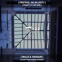 Mille &amp; HeinAir - Alone From Rumpelkammer 30-04-2021 by Bau122