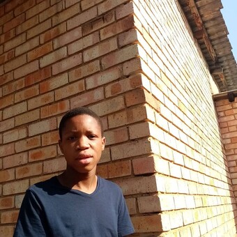 Kgomotso Madiseng