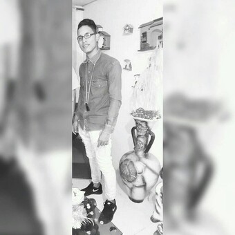 DJ - Gabriel Jimenez