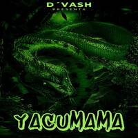 D'VASH - Anaconda (Original Mix) by D'VASH