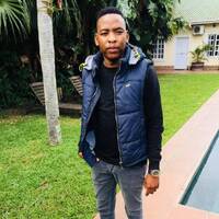 JANJAS..Broken hearted by Thabang Darli Morobane