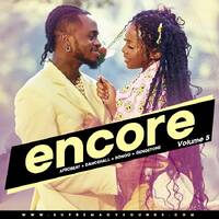Encore - Vol 5 - Afrobeat, Bongo, Gengetone, Amapiano, Ugandan Music by supremacysounds