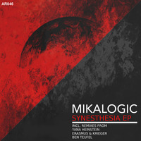 Mikalogic - Deep Nature by Ametist Records