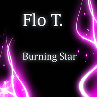 Burning Star by Flo T.