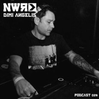 DimiAngelis NWR Podcast 028 by nextweekrecords