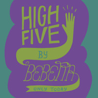 Bebetta - High Five by Bebetta
