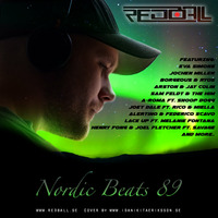Nordic Beats 89 by redball by redball