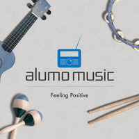 Feeling Positive by Alumo (FULL ALBUM)