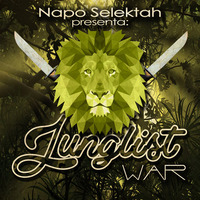 Napo Selektah - Junglist War by Napo Selektah