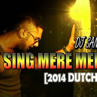 Mere Mehboob - [2o14 Dutch Edition] By Dj SaN Ft Dj Arian by Dj SaN BD