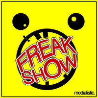 freakshow by Biggi