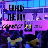 Connect XX 2015 -  Chaos Theory by Chaos Theory
