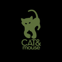 Cat & Mouse #18 by Meowington