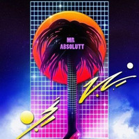 Waiting In The Disco  - MR ABSOLUTT  Fire & Club Mixtape by MR ABSOLUTT
