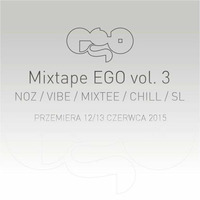 DJ VIBE - Ego Club Promo Mix Vol. 3 (2015) by DJ VIBE Official Profile