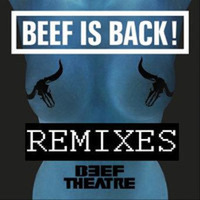Beef Theatre - Fresh Beats (Donkong RMX) (FREE DL IN DESCRIPTION) by Donkong