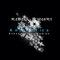 MiNiMaL AntArcTica - Schneeflocken Remixx - by ReBeLL @ HeaRt