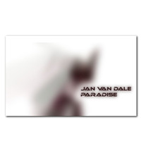 Jan Van Dale - Paradise by Jan van Dale