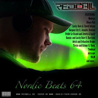 Nordic Beats 64 by redball by redball