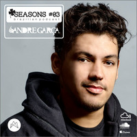 DJ Andre Garça - Seasons #03 (october.2k14)- by Andre Garça