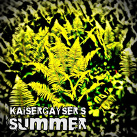 Kaiser Gayser's 'SUMMER' Essential Mix June 2016 by Kaiser Gayser