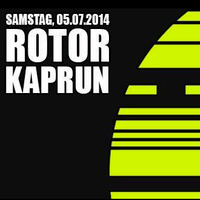 Tom Gotti @ Fortissimo/Rotor(Kaprun) 5.7.2014 (live Recording) by Tom Gotti