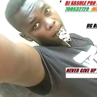 Deejay Rebelcom