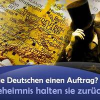 Haben die Deutschen einen Auftrag? - Hubert Möhrle by NuoFlix