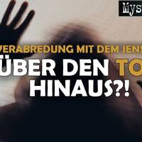 Beweis für ein Leben nach dem Tod - ein tödliches Experiment by NuoFlix