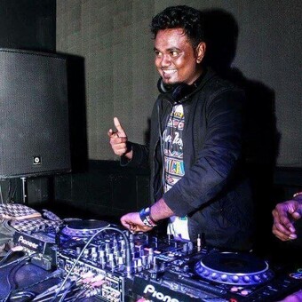 Sunil Kumar