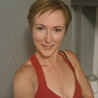 Lisa Jane Hardy
