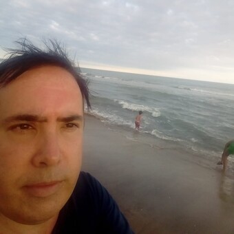 Carlos Andres Mosquera