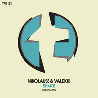 Nikolauss &amp; Valexki - Shakti (original mix) [preview] by Nikolauss