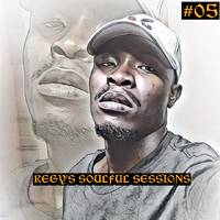REGY'S SOULFUL SESSIONS [#05] by REGY'S SOULFUL SESSIONS