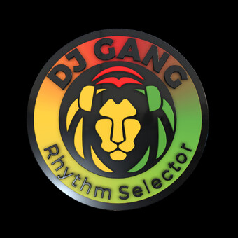 Dj Gang a.k.a Mr G