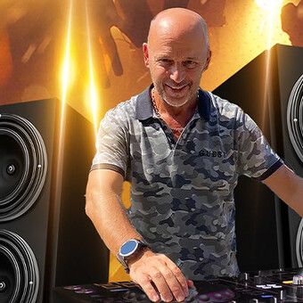 Paolo Gualerzi - Lovevinyl