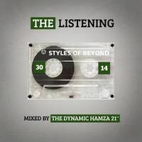 The Listening Styles Of Beyond. (July.2024) by 21hamza