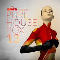 HUMAN pres. Pure House Box #13 by HUMAN