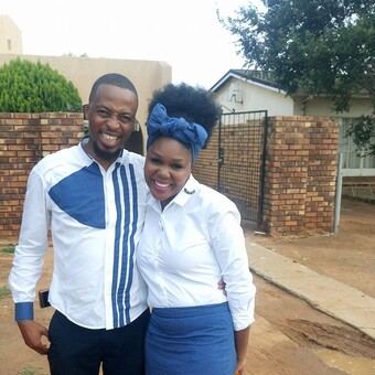 Thapelo Mahlobogoane