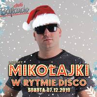 DJ ŚWIRU presents CLUB BAJLANDO (Czerwionka Leszczyny) 07.12.2019 by DJ ŚWIRU