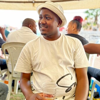 Sipho Tshabalala