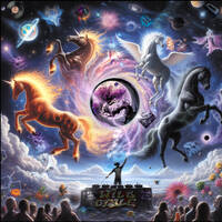 La ballata del piccolo me - Rank aka Tracer by Rank aka Tracer