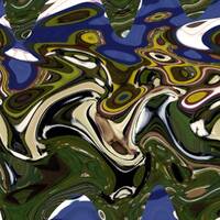 Do Ré navrant by Gérard Delassus