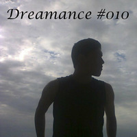 Dreamance #010 by Blind Dreamer