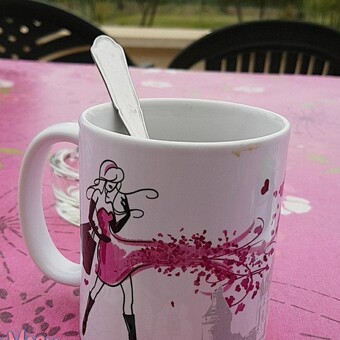 Christine Losser-gaunon