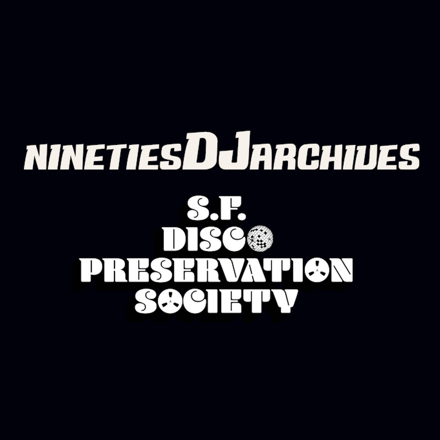DJ Frankie Morelli - 2-4 Club - 9-19-92 - Tape #3 - Ladies-A New Decade Party (Jim Hopkins Remaster) episode artwork