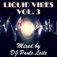 Liquid Vibes Vol. 3 - Mixed by DJ Paulo Leite by DJ Paulo Leite Official