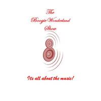 The Boogie Wonderland Show 30/11/2017 - Johnny Hunter in Conversation by Nick Davies