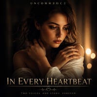 ❤️ 🎧 │ IN EVERY HEARTBEAT ❤️✨ ...by UNCOMMΞRCΞ by UNCOMMΞRCΞ