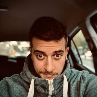 Konstantinos Dimitrokalis